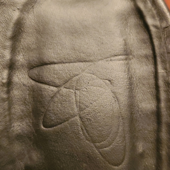 Zero + Maria Cornejo Black Snake Embossed Leather Mules - Picture 7 of 10